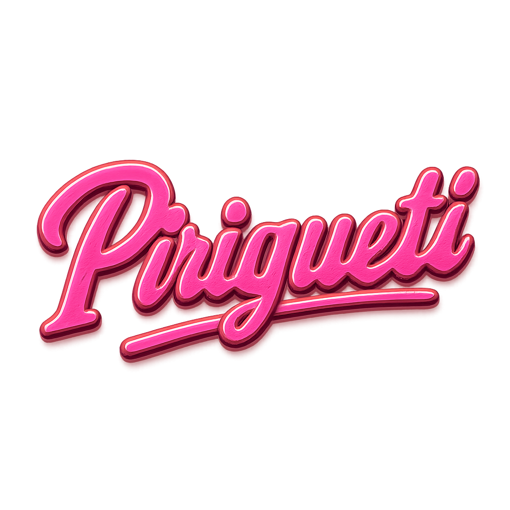 Logo Pirigueti
